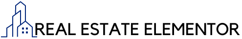 real estate elementor